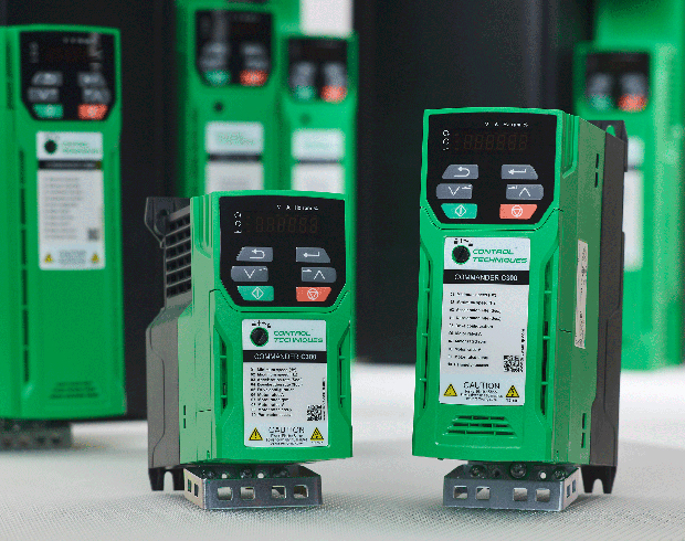 What Are The Differences Between A Variable Frequency Drive Vfd And A